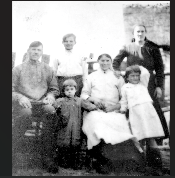 Помнить, чтобы жить