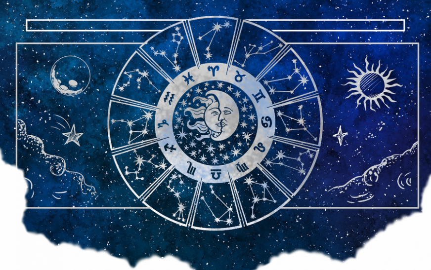 Гороскоп на 14 ноября