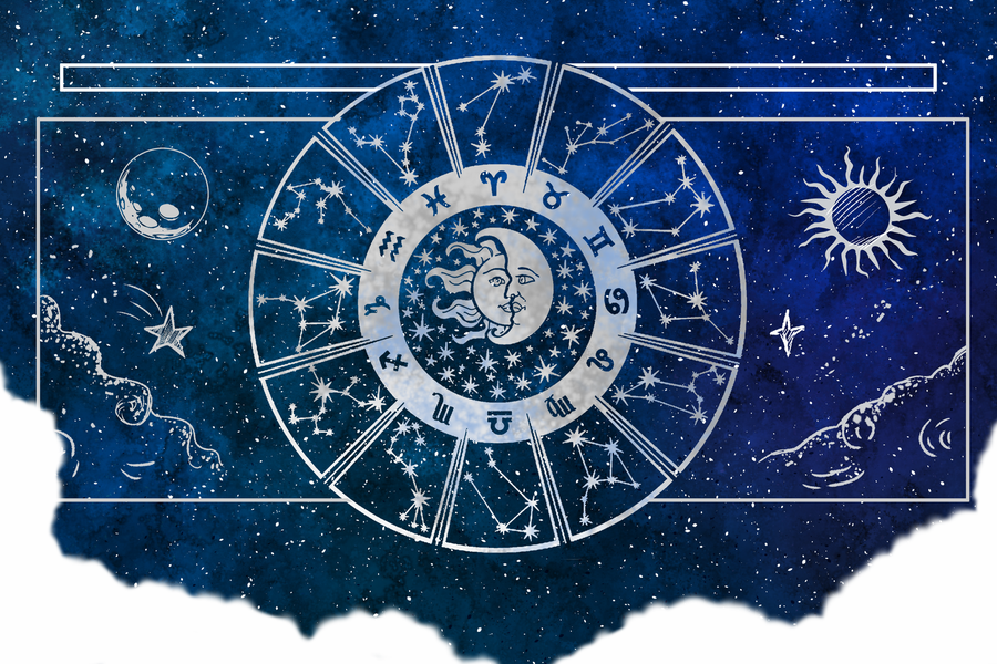 Гороскоп на 14 ноября