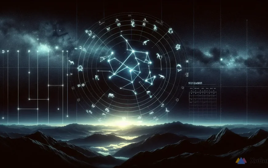 Гороскоп на 22 декабря