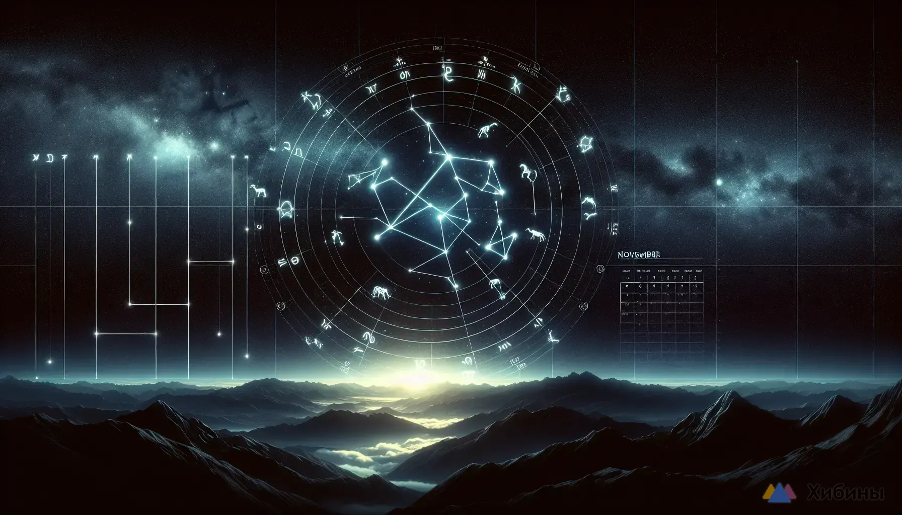 Гороскоп на 22 декабря