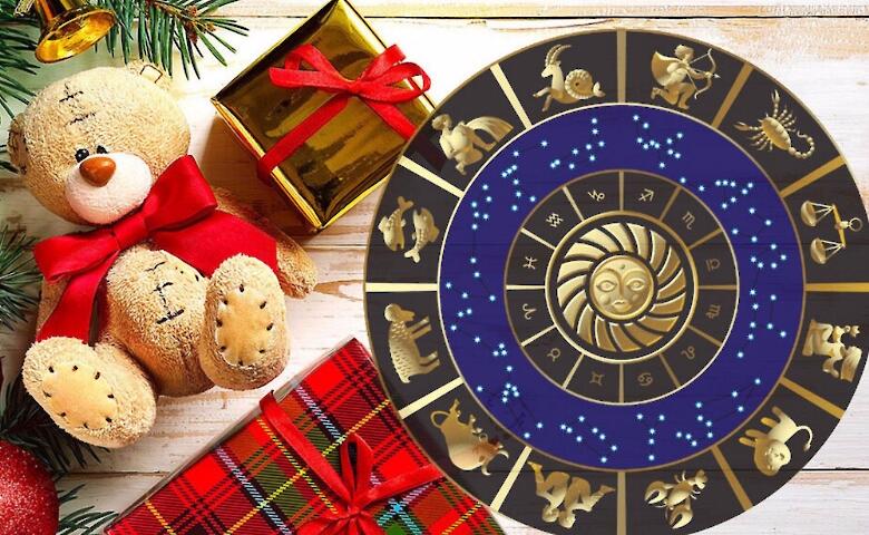 Гороскоп на 23 декабря