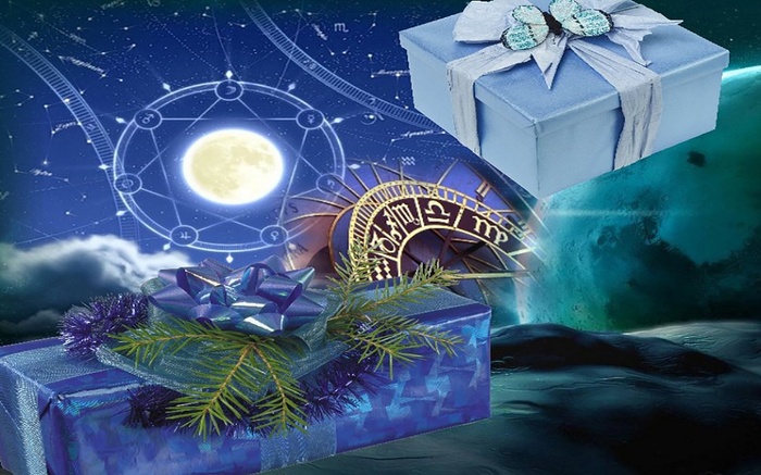 Гороскоп на 19 декабря