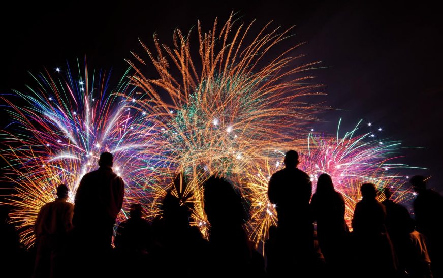 «Как Новый год встретишь, так и проведешь»