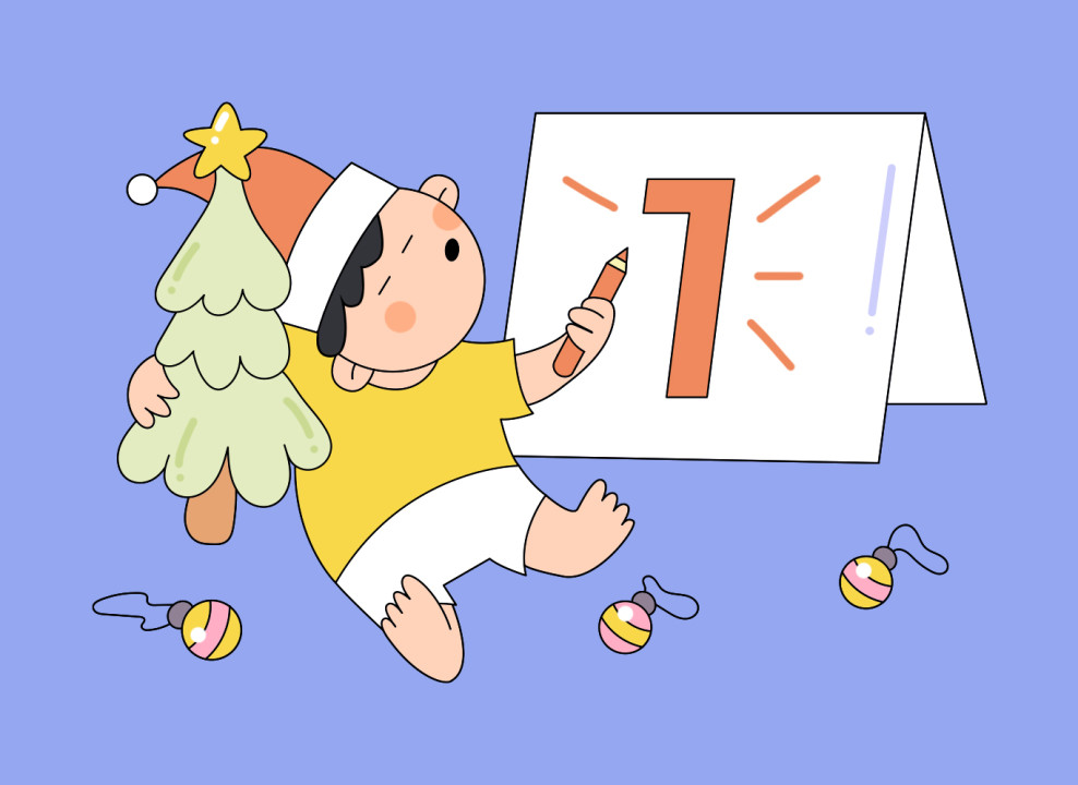 Первый день года: 9 правил, которые зададут тон всему 2026-му и притянут удачу