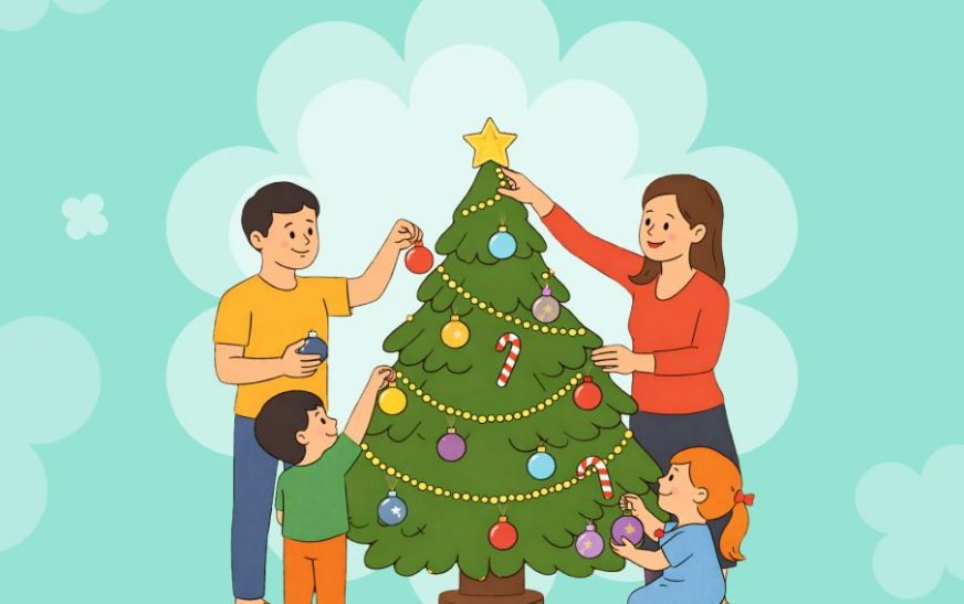 Безопасный 2026: главные правила праздника, о которых все забывают