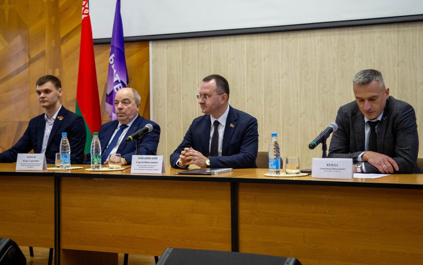 О важности ВНС рассказали эксперты, представители власти, делегаты ВНС и простые граждане