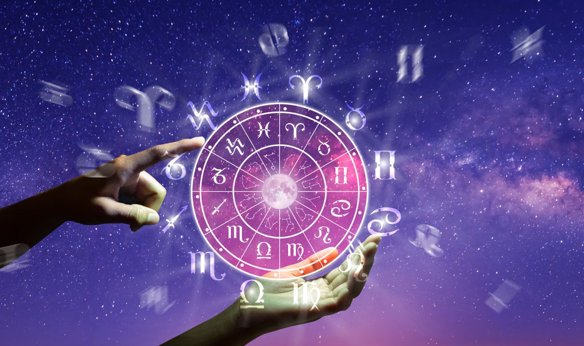 Гороскоп на 20 декабря