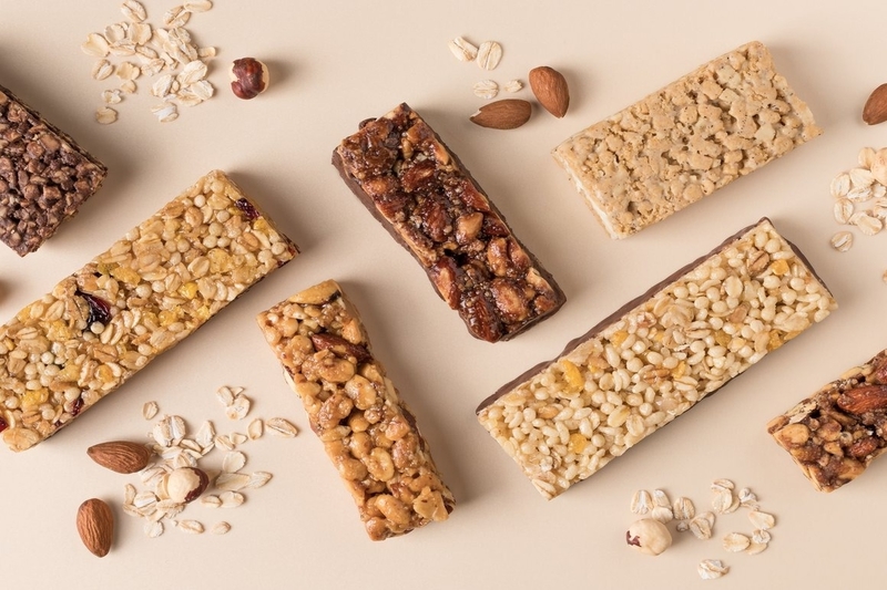 Любите белковые батончики? В Беларуси будут выпускать собственные