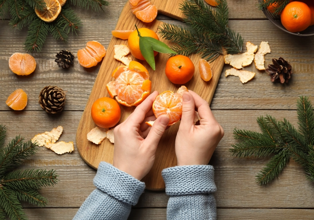 Не лимоны, а ферментированные продукты: какой суперфуд номер один для зимнего иммунитета?