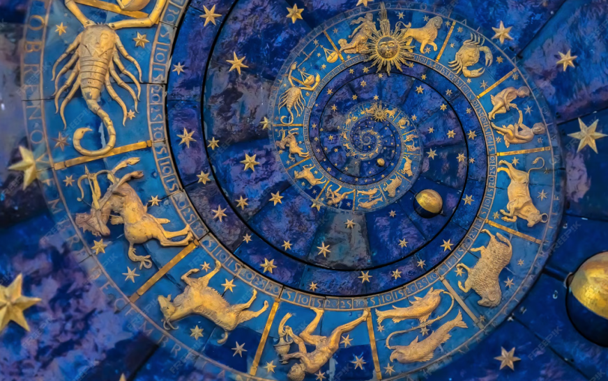 Гороскоп на 14 декабря