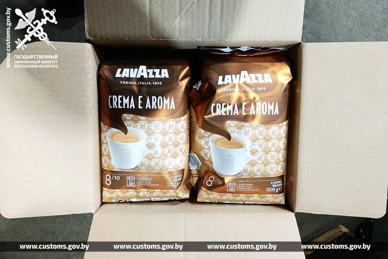 Два факта предоставления для таможенного контроля документов с намеренно заниженной в разы стоимостью товаров установили брестские таможенники.