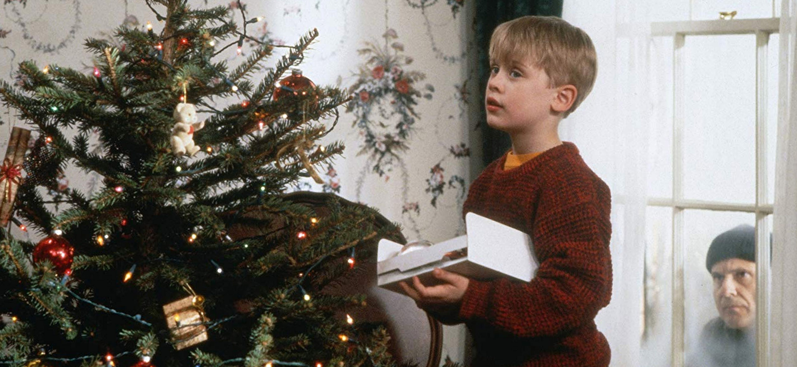Топ новогодних фильмов, которые нужно уже начать пересматривать