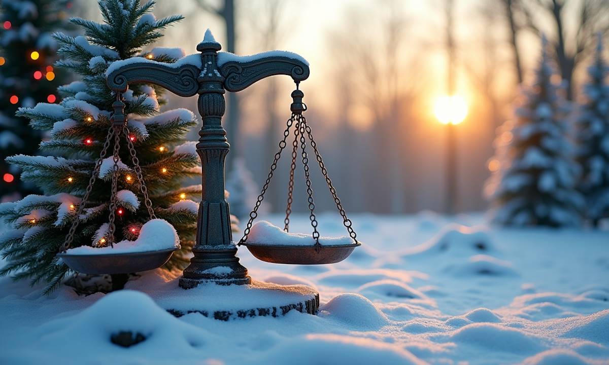 Гороскоп на 4 декабря