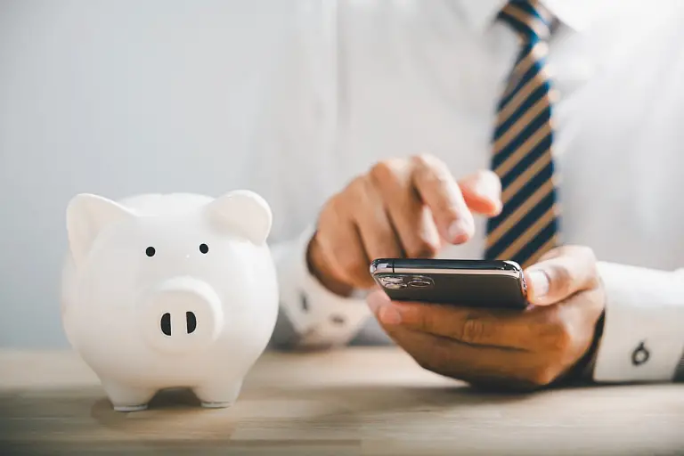 МОБИЛЬНЫЕ ОПЕРАТОРЫ СМОГУТ ДАВАТЬ МИКРОЗАЙМЫ