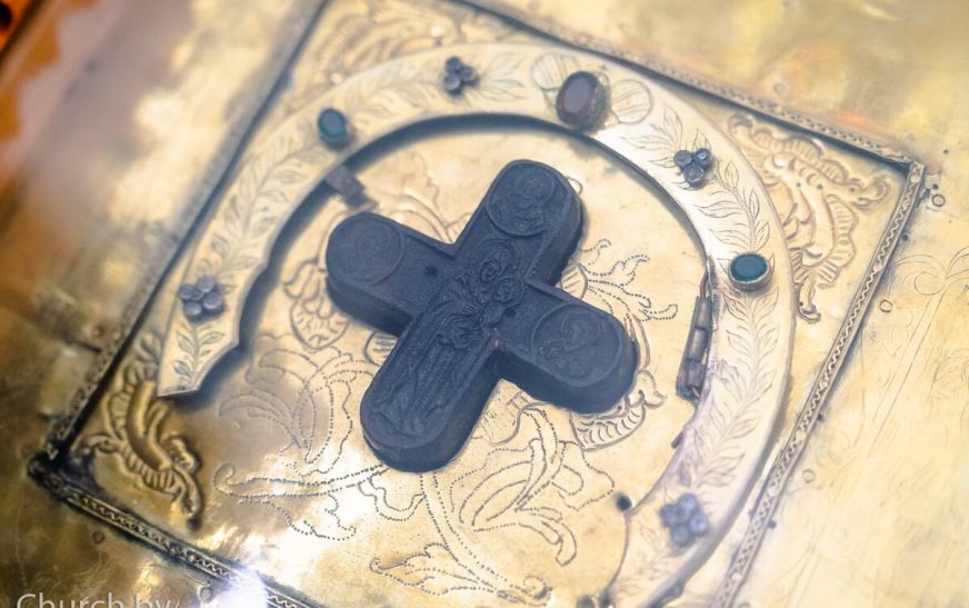 На Столинщину прибудет Купятицкая икона