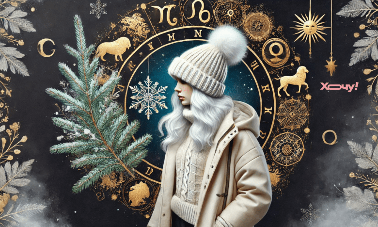 Гороскоп на 1 января