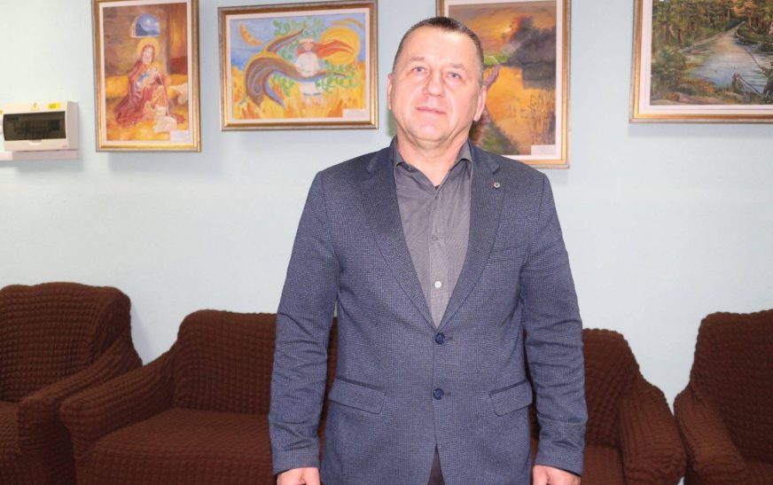 Развитие страны: учтём мнение каждого