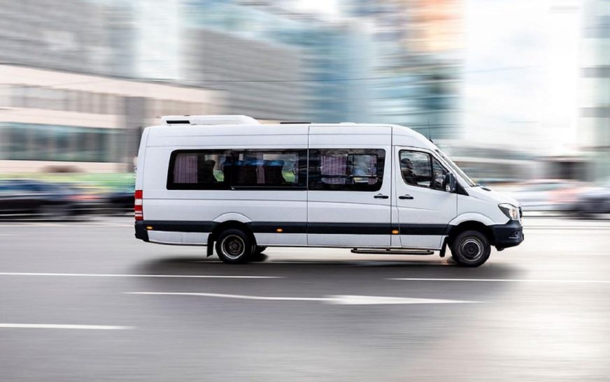 Госавтоинспекция Беларуси объявила о масштабной проверке маршруток