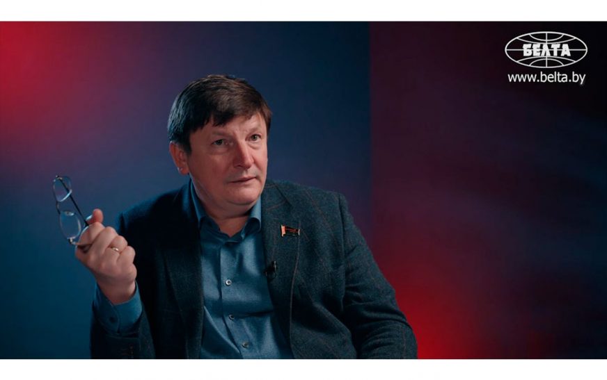 От полоцкого веча к Всебелорусскому собранию: историк о традициях народоправства