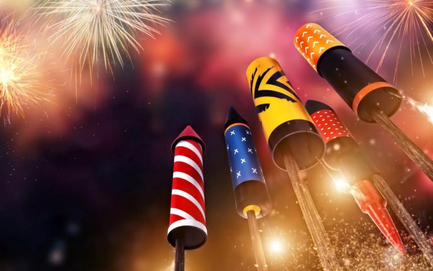 НАПОМИНАЕМ О ЗАПРЕТЕ НА ПИРОТЕХНИКУ В БЕЛАРУСИ: НИКАКИХ НОВОГОДНИХ САЛЮТОВ И ПЕТАРД