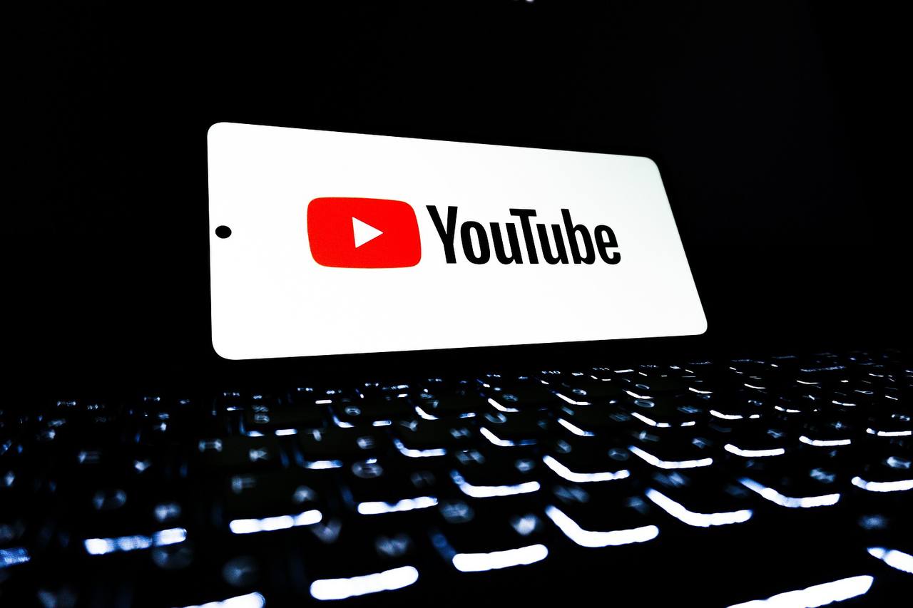 БОЛЕЕ 20% ВИДЕО на YouTube — «ИИ-МУСОР»