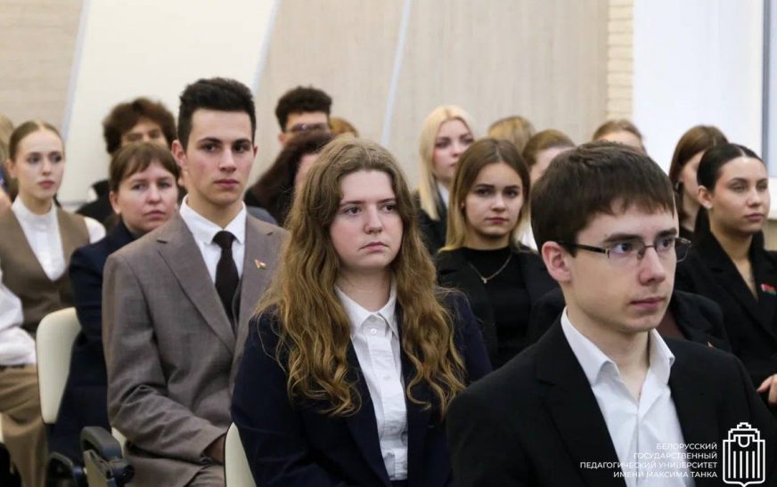 Меньше двух недель остается до Всебелорусского народного собрания. К нему активно готовится страна.