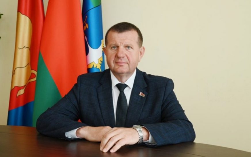 Прямая телефонная линия с председателем Столинского райисполкома