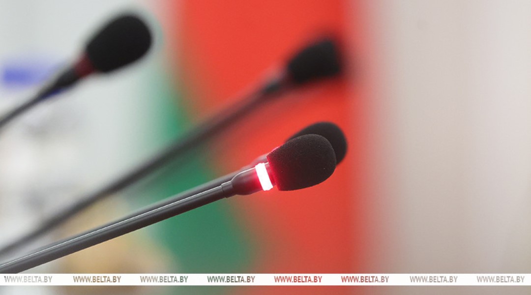 Серию открытых диалогов «Голос молодежи: вектор на будущее» проведут делегаты ВНС