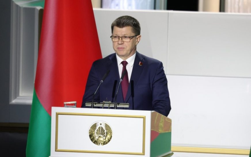 Юрий Сенько – о туризме как точке роста экономики, занятости и доходов