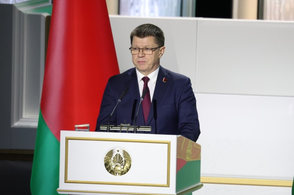 Юрий Сенько – о туризме как точке роста экономики, занятости и доходов