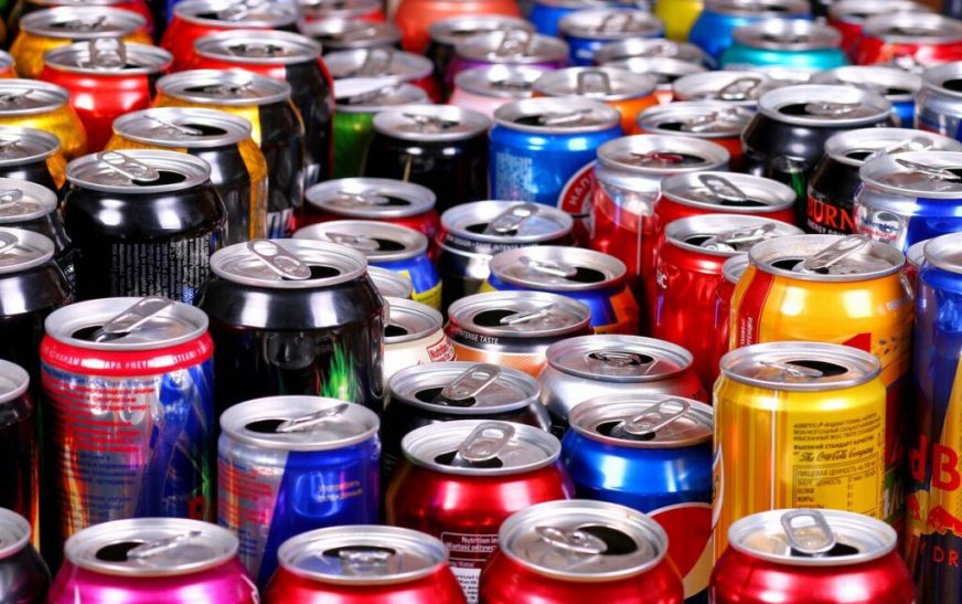 Энергетики: что на самом деле «энергетизирует» ваш организм?