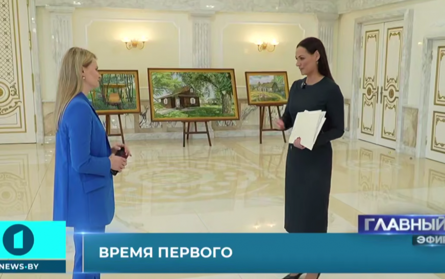 До ВНС ровно неделя