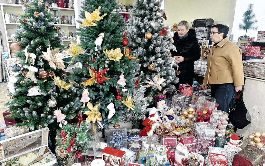 …и немного волшебства