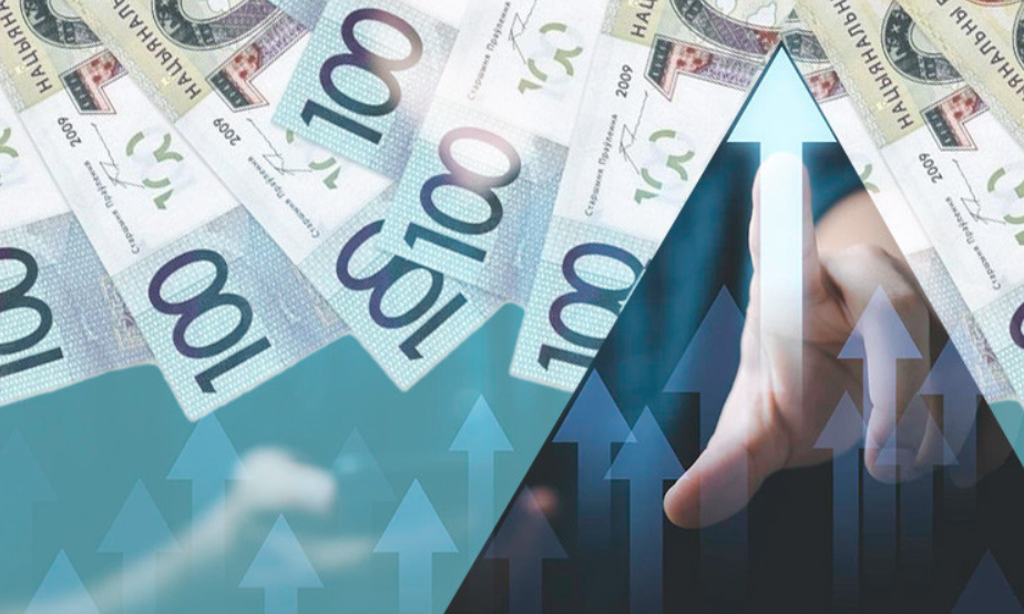 Достижения Беларуси за 5 лет: рост зарплат, жилищный бум и инвестиции в будущее