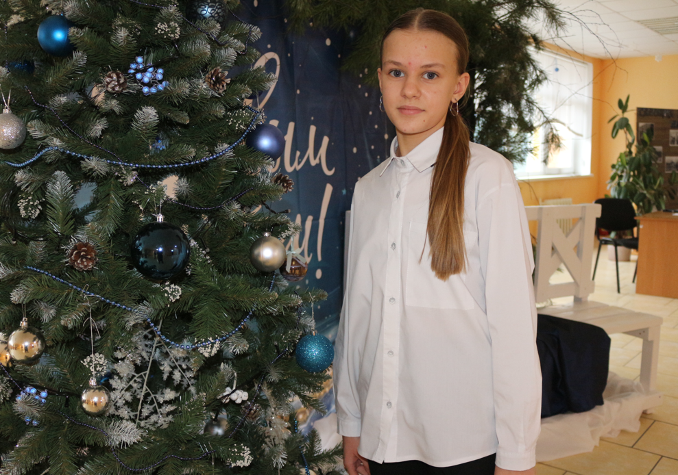 Анна Ромашко