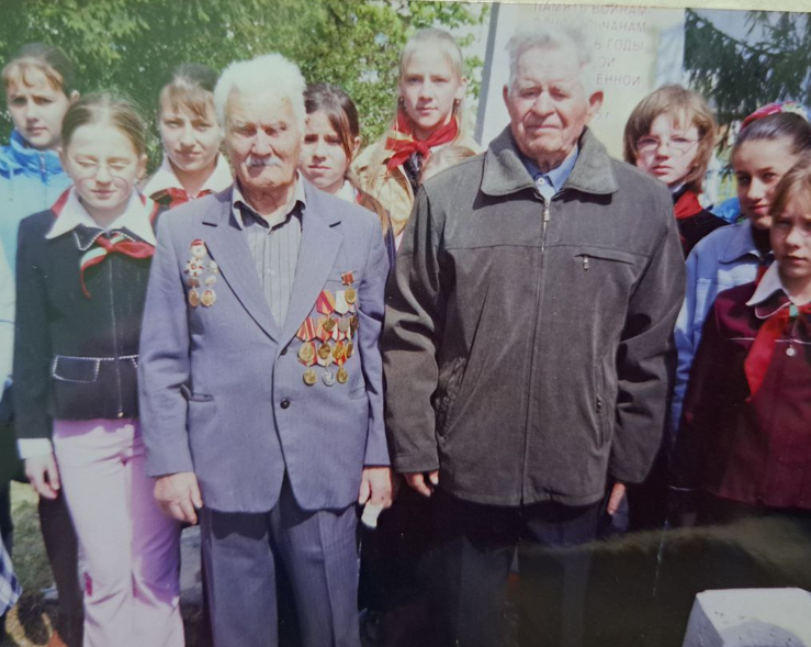 І на вайне бывалі цуды