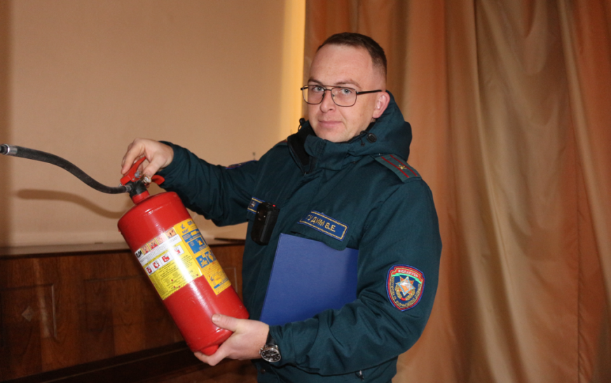 Праздники без риска