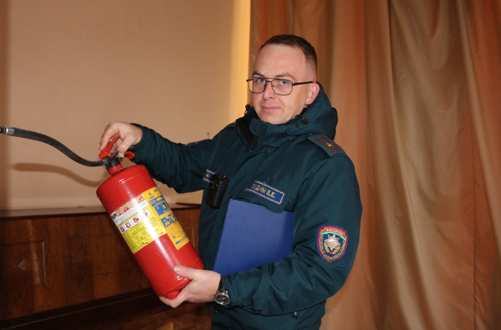 Праздники без риска