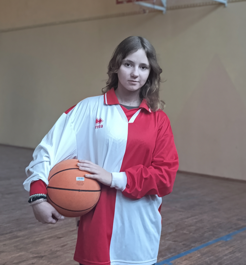 Дар’я Кажадуб