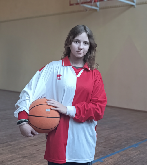 Дар’я Кажадуб