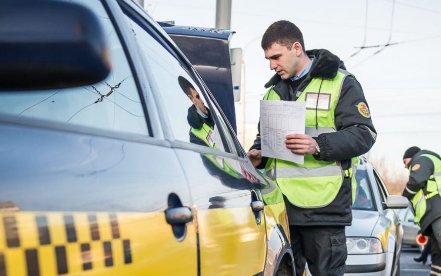 ТРАНСПОРТНАЯ ИНСПЕКЦИЯ НАПОМИНАЕТОБЯЗАННОСТИ ПОЛЬЗОВАТЕЛЕЙ ПЛАТНОЙ ДОРОГИ