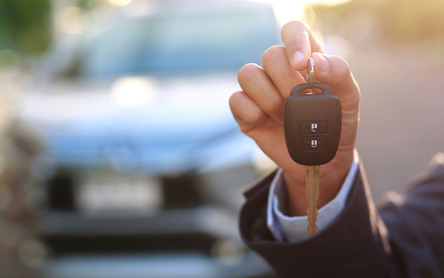 В Беларуси упростили госрегистрацию транспорта