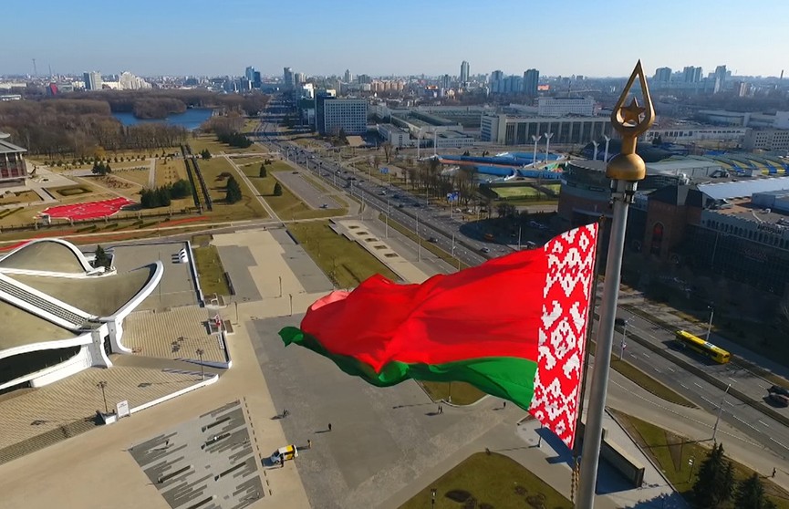 В Беларуси утверждена Государственная программа инновационного развития на 2026 — 2030 годы.