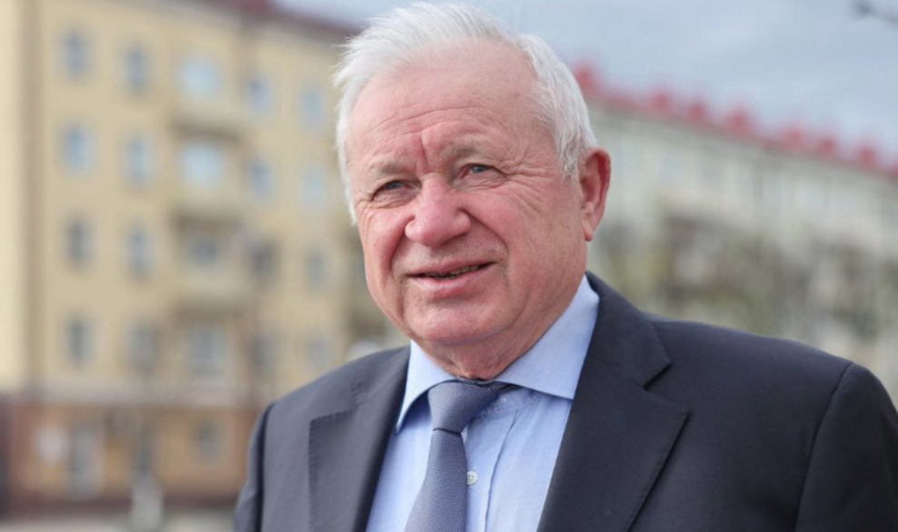 Был делегатом всех семи ВНС! Анатолий Глаз о самых злободневных вопросах, которые стояли перед Беларусью