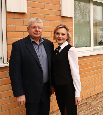 Человек познаётся в деле