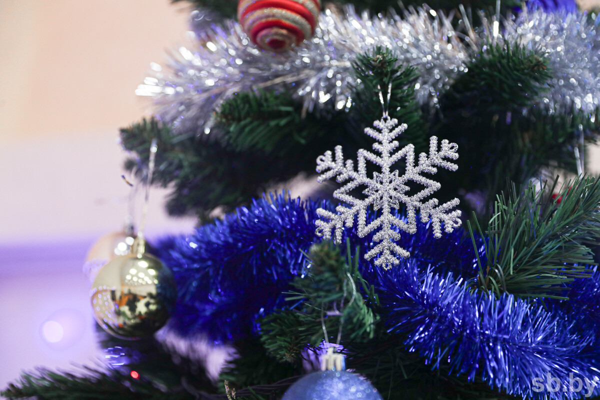 Сегодня завершается Республиканская благотворительная акция «От всей души»