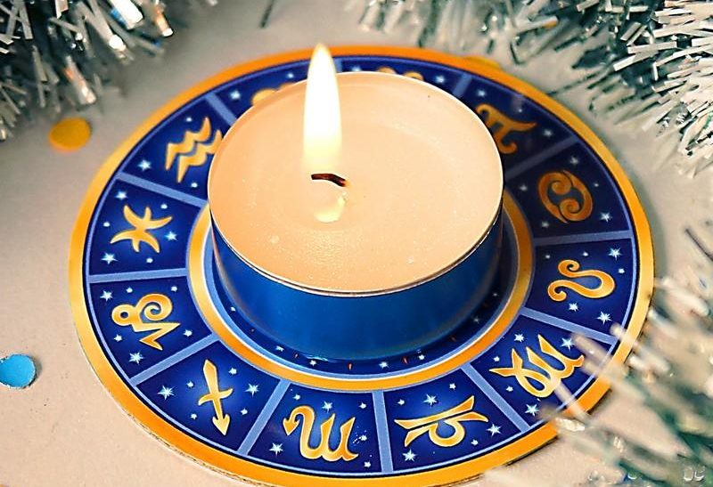 Гороскоп на 4 января