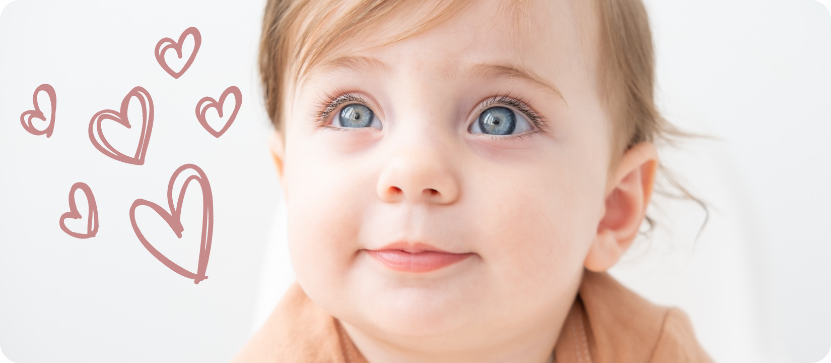 Генетика цвета глаз: как работает наследственность и почему у вас именно этот оттенок