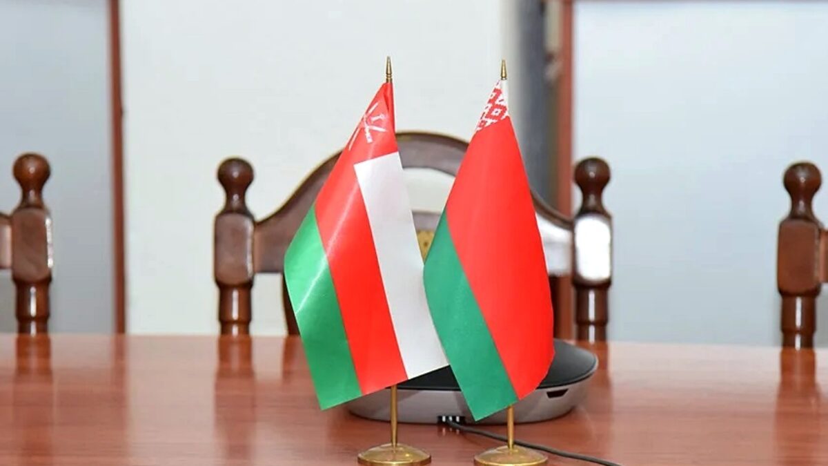 Президент Беларуси подписал Закон о ратификации Соглашения между правительствами Беларуси и Омана о взаимной отмене виз.